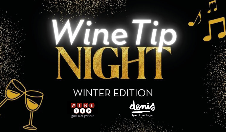 GRAFICA articolo – WINETIP